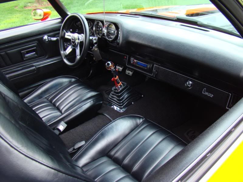 Pics of your car with different, or no center console Page 2